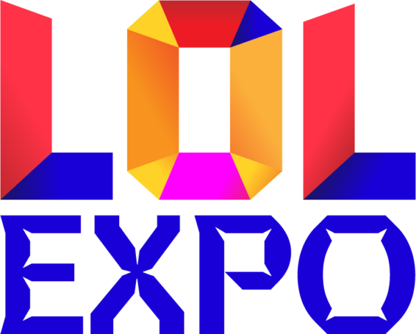 LOL EXPO - Wanha Satama 9.5.2026