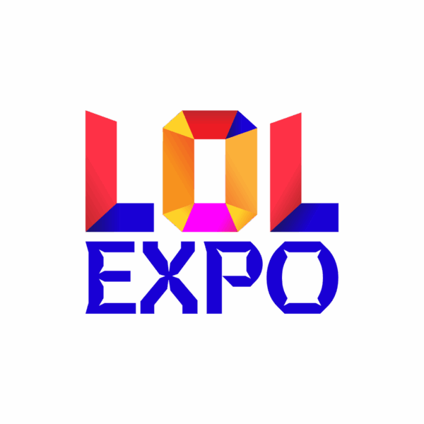 LOL EXPO - Wanha Satama 9.5.2026