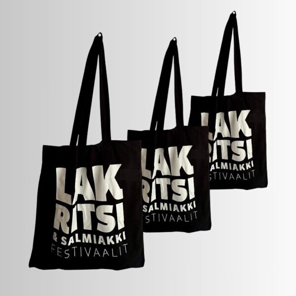 Festivaalikassi